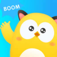 爆炸英语app图标