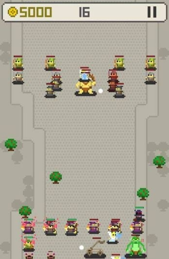 WarZ.ioi游戏图3