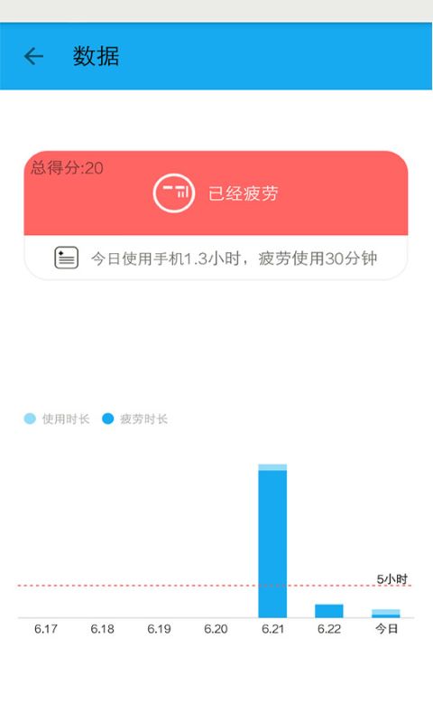 护眼宝app图2