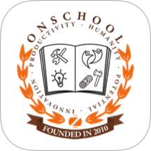 小安学堂app图标