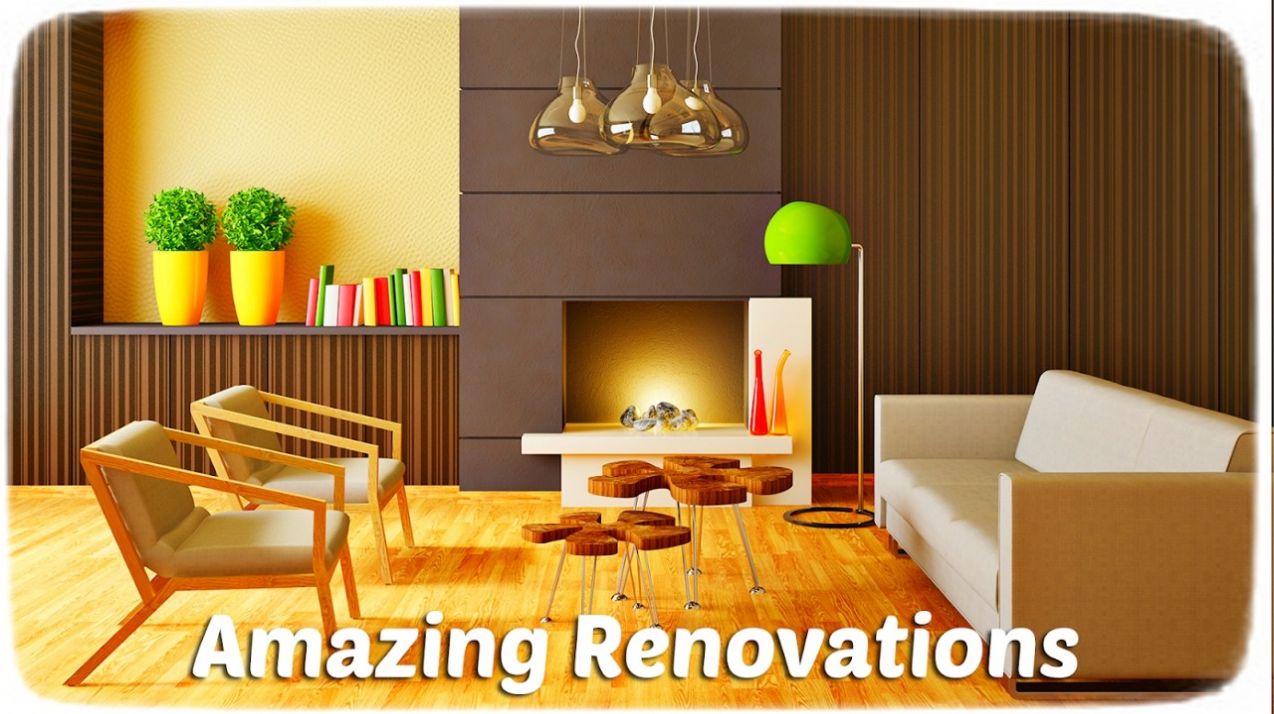 Mansion Decor最新版图3