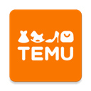 Temu app图标