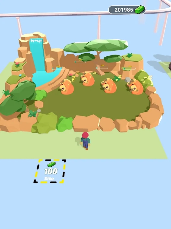 我的迷你动物园（My Mini Zoo）图2