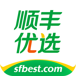 顺丰优选app图标