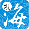 观海融媒app图标