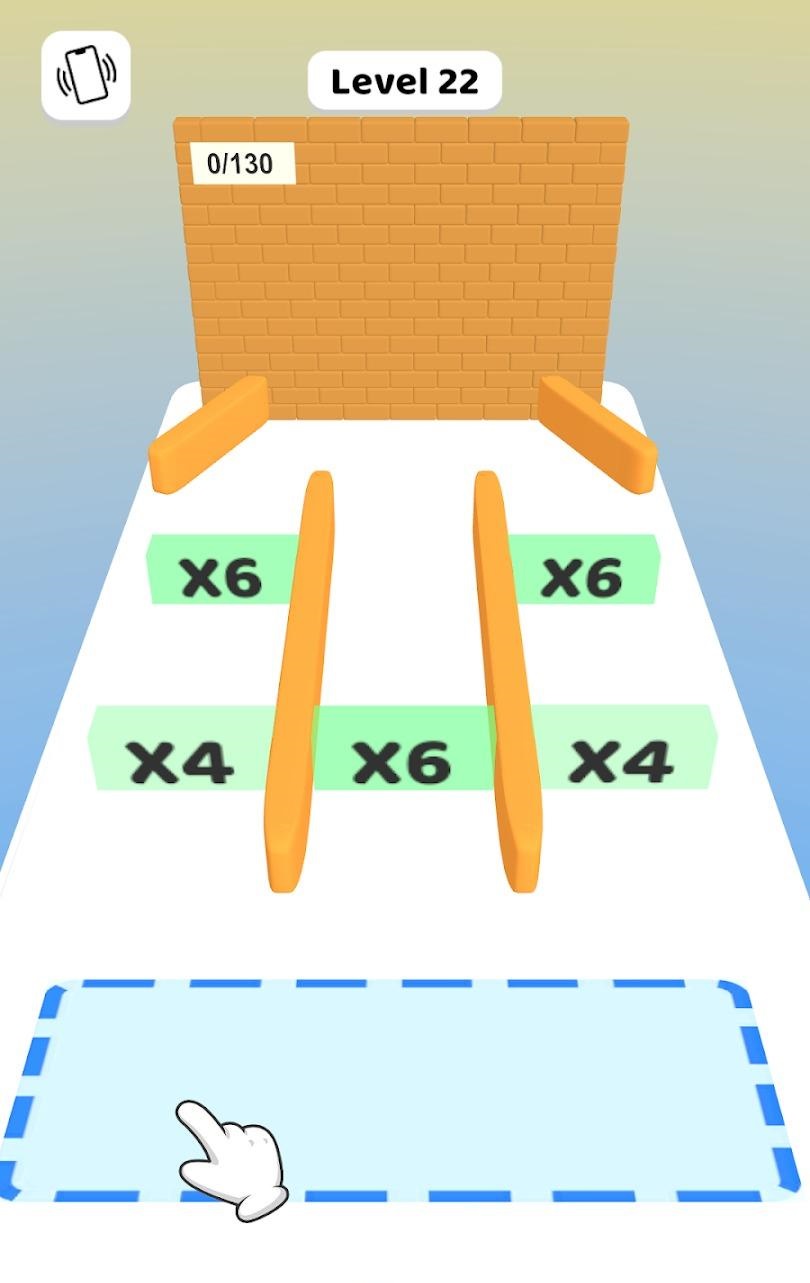 画人推墙（Draw And Push）图1