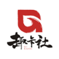 趣卡社抽卡机app图标