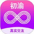 初渝手机版图标