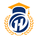 中昱瀚学app图标