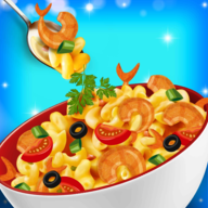 Cooking Chinese Food最新版图标