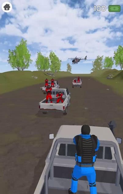 Battleregion安卓版