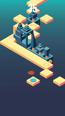 天空迷宫最新版图3