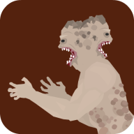 平面僵尸防御（Flat Zombies - Cleanup & Defense）图标