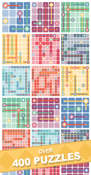 Logic Traces游戏图3
