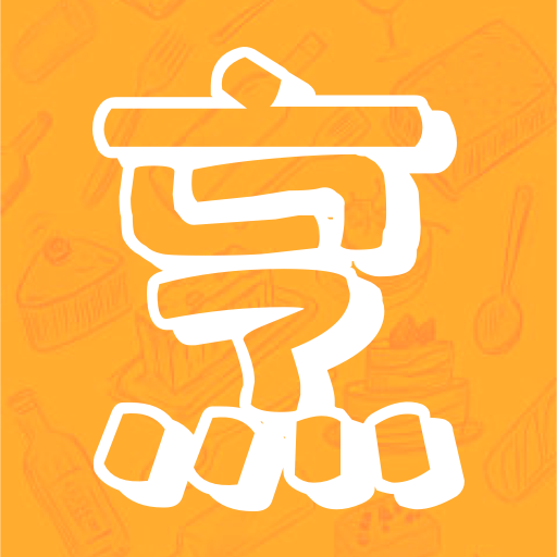 每日食谱软件图标