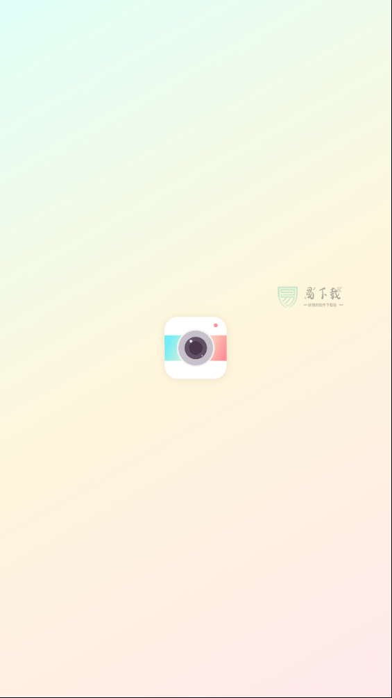 萌鸭相机app图1