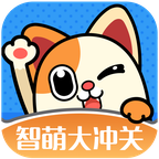 智萌大冲关安卓版图标