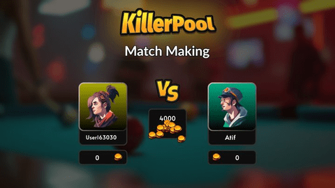 杀手池游戏(Killer Pool)图3