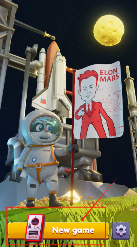 Elon Mars官网版图3