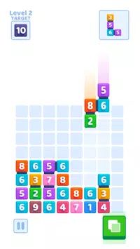 Blocks Merger游戏图3