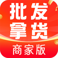 网购电商商家版app图标
