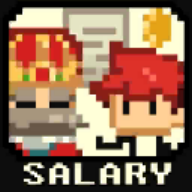 SalaryWarrior最新版图标