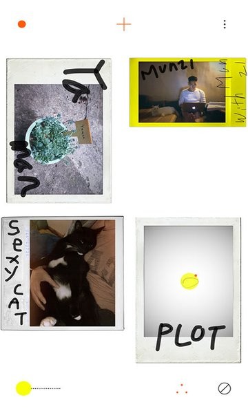 PLOT相机软件图3