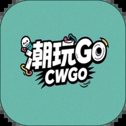 潮玩Go软件图标