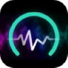 噪音检测声贝测试软件图标