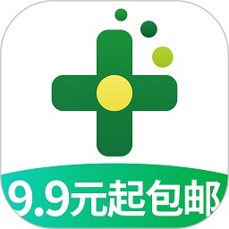 国药健康商城app图标