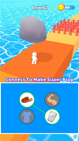 Super Prop Maker游戏图2
