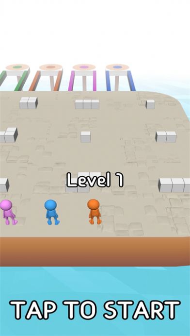 Tetridge最新版
