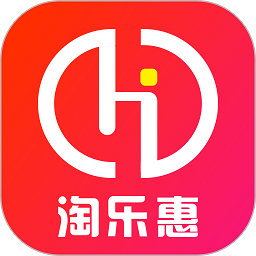 淘乐惠app图标