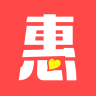 奇淘惠app图标