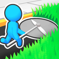 Strimmer Master手机版图标