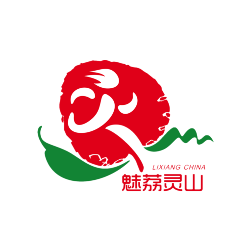 魅荔灵山客户端app图标
