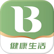 百福到家app图标