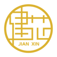 建芯装饰工程app图标