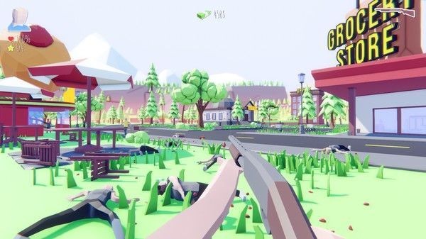 小老弟模拟器2(Dude Simulator 2)图2