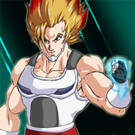 炽焰勇士（Blazing Warriors）游戏图标