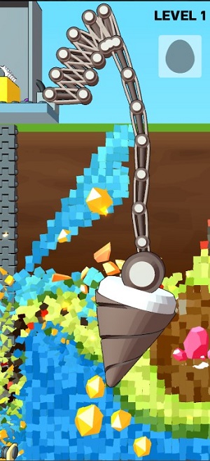 Stone Excavator手机版图3