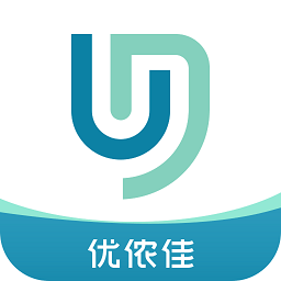 优侬佳app图标
