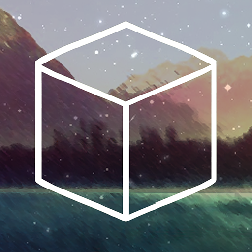 Cube Escape: The Lake图标