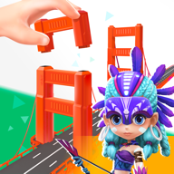 Pocket World 3D游戏图标