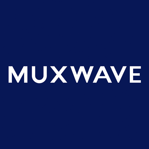 MUXWAVE软件图标