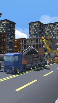 疯狂的交通卡车（Crazy Traffic Trucks）图1
