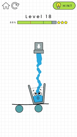 Happy Glass安装器游戏图1
