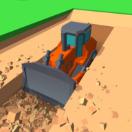 Dig Master 3D手机版图标
