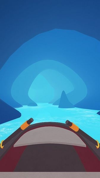 Faraway 3: Arctic Escape游戏图3