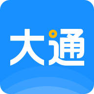大通商界app图标